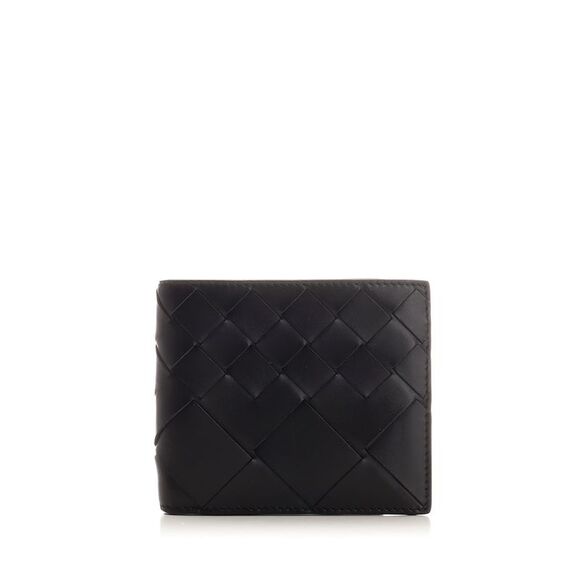 Bottega Veneta Men Bi-Fold Wallet